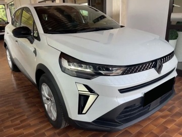 Renault Captur II Crossover Facelifting 1.0 TCe Eco-G 100KM 2025 Od ręki - Evolution LPG 1.0 TCe 100KM / fotele przednie podgrzewane, zdjęcie 1