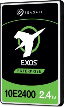 Жесткий диск Seagate EXOS 7E8 6 ТБ SAS 3,5 дюйма