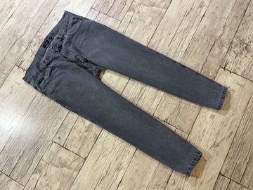 PIERRE CARDIN REGULAR FIT Spodnie Męskie Jeans IDEAŁ W36 L30 pas 94 cm