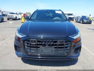 Audi Q8 2021 Audi Q8 Prestige 55 Tfsi Quattro Tiptronic 2021 3.0l 3.0 Benzyna 335KM, zdjęcie 7