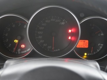 Mazda 3 I Hatchback 1.6 MZR 105KM 2006 Mazda 3 1.6, Klima, Klimatronic,ALU, El. szyby, zdjęcie 10