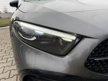 Mercedes Klasa A W177/V177 2023 MERCEDES-BENZ Klasa A 200 177KM polift | AMG Premium Night | FAKTURA VAT23%, zdjęcie 17