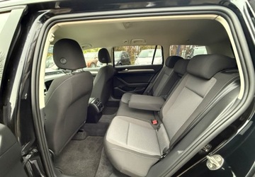 Volkswagen Passat B8 Variant 2.0 TDI 150KM 2015 Volkswagen Passat Stan bdb 2.0 Diesel 150KM, zdjęcie 22