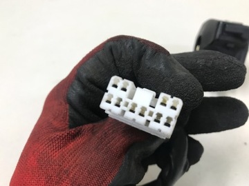 CAGIVA RIVER 500 ЛЕВЫЙ ВЫКЛЮЧАТЕЛЬ ФОНАРА