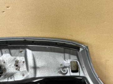 KAPOTA KRYT MOTORU SUZUKI SWIFT MK6