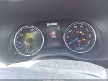 Toyota RAV4 V 2022 Toyota RAV4 2022 Toyota RAV4 Hybrid SE AWD 2.5 Hybryda 176KM, zdjęcie 11