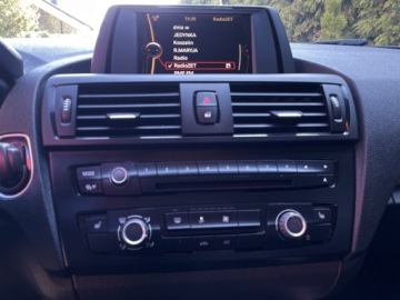 BMW Seria 1 F20-F21 2014 BMW Seria 1 116 136 koni oplacona import Niemcy Zapraszam 2.0 136KM, zdjęcie 19