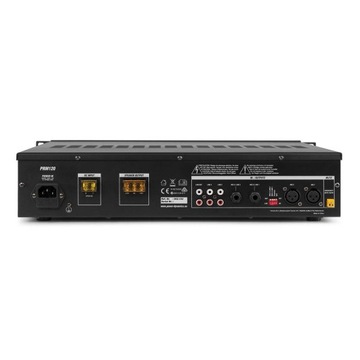 Комплект настенной акустической системы 100В. терраса для спортзала IP56