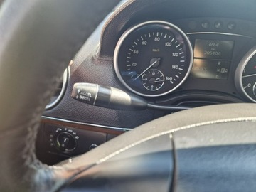 Mercedes Klasa GL X164 Off-roader 450 4MATIC 340KM 2007 Mercedes GL 450 4.7 V8 340 KM 4-Matic, DVD,, zdjęcie 12