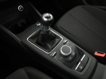 Audi Q2 SUV 1.5 35 TFSI 150KM 2019 Audi Q2 full LED navi klimatyzacja grzane fotele, zdjęcie 23