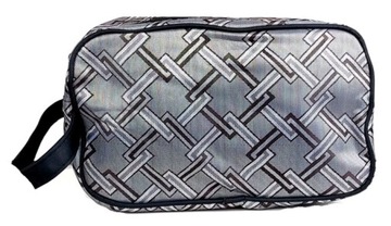 МУЖСКАЯ КОСМЕТИЧЕСКАЯ СУМКА-ОРГАНИЗАТОР ДЛЯ ПУТЕШЕСТВИЙ
