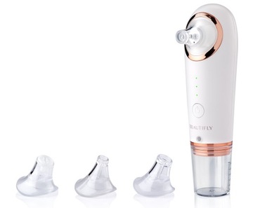 Urządzenie do hydrabazji BEAUTIFLY B-Hydrapeel