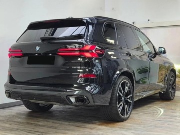 BMW X5 G05 SUV Facelifting 3.0 40i 381KM 2026 BMW X5 xDrive40i Sport Suv 3.0 (381KM) 2026, zdjęcie 2
