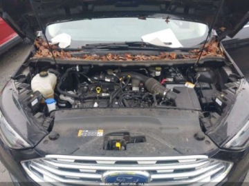 Ford Edge II 2022 Ford Edge Titanium 2022 2.0 Benzyna 250KM, zdjęcie 8