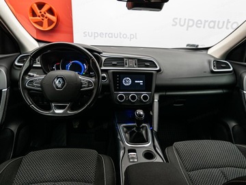 Renault Kadjar Crossover Facelifting 1.3 TCe 140 FAP 140KM 2019 RENAULT Kadjar 1.3 TCe FAP Easy Life Suv 140KM 2019, zdjęcie 8
