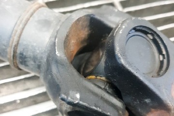 BMW 3 F30 335D XDRIVE SKŘÍŇ ŘAZENÍ HŘÍDEL HNACÍ KARDAN 230KW 2014