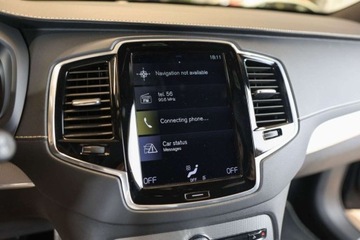 Volvo XC90 II SUV 2.0 D5 235KM 2018 Volvo XC 90 D5 AWD R-Design 2.0 Diesel 235KM, zdjęcie 28