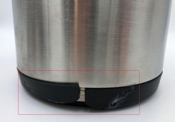 TERMOS NA NAPOJE AXENTIA AIRPOT 3 L SREBRNY