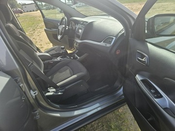 Fiat Freemont 2.0 Multijet II 16v 140KM 2013 Fiat Freemont 2.0 140 km klima, elektryka, zadbany, zdjęcie 10