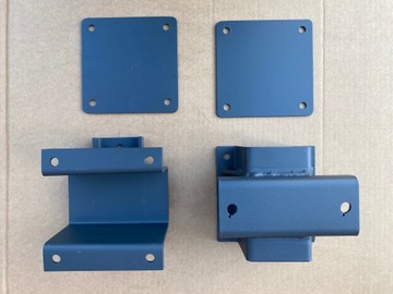 Подушки безопасности Fiat Ducato 2006-2020 гг. 4 т.