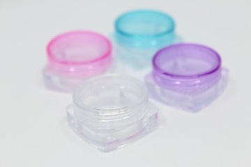 ОРГАНИЗАТОР КОРОБКИ ДЕТАЛИ ДЛЯ БАНКИ АКСЕССУАРЫ ВИНТЫ