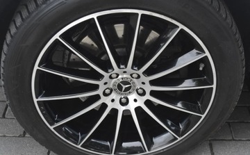 Mercedes GLE V167 SUV 2.9 400d 330KM 2019 Mercedes-Benz GLE Mercedes-Benz GLE 400 d 4-Matic 2.9 Diesel 330KM, zdjęcie 29