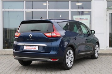 Renault Grand Scenic III 1.3 Energy TCe 140KM 2021 Renault Grand Scenic BUSINESS, zdjęcie 3