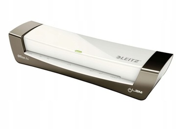 Laminator iLam Home Office A4 Leitz Biały