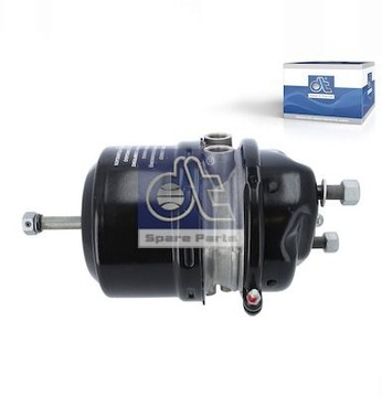 DT SPARE PARTS 5.31003 SIŁOWNIK MEMBRANOWY
