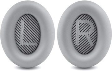 NAUSZNIKI GĄBKI DO BOSE QC35 QC25 QC2 QC15 AE2 PAD