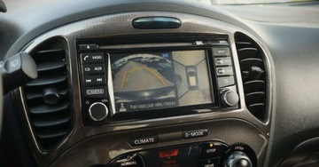 Nissan Juke I Nismo RS 1.6L turbo DIG-T 218KM 2016 Nissan Juke (Nr.151) 1.6 DiG-T Nismo 218 KM Kamera Navi Tempomat Kliam Gwa, zdjęcie 19