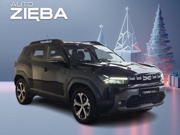 Dacia Duster III 2025 Duster 1.6 Full Hybrid 140 Journey MMT, zdjęcie 6