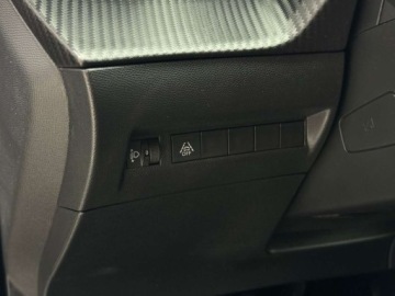 Peugeot 2008 II SUV 1.2 PureTech 130KM 2023 Peugeot 2008 Allure Pack ACC LED Kamera cofania Nawigacja CarPlayAndr, zdjęcie 19