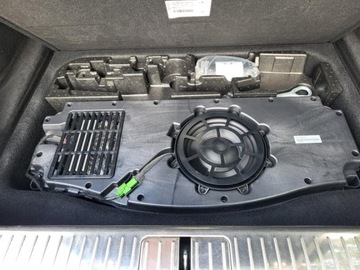 Mercedes Klasa S W222 Coupe AMG S 63 AMG 585KM 2015 MERCEDES-BENZ S63 AMG Coupe, V8 5,5l 585KM * 4X4 / 4Matic * Bogata wersja, zdjęcie 27