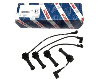 BOSCH PRZEWODY ZAPŁONOWE DO FOCUS MK1 MONDEO MK2