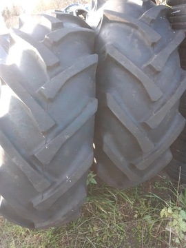 СЕЛЬСКОХОЗЯЙСТВЕННЫЕ ШИНЫ С ДИСАМИ 18,4-26