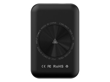 ADAPTER CARLINKIT 5.0 TBOX PRO ANDROID AUTO APPLE CARPLAY BEZPRZEWODOWY