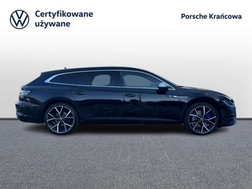 Volkswagen Arteon Shooting Brake R 2.0 TSI 320KM 2023 Volkswagen Arteon Shooting Brake Hak! Panorama!Dyn, zdjęcie 5