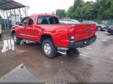 Toyota Tacoma II 2022 Toyota Tacoma SR 2022 2.7l 2.7 Benzyna 159KM, zdjęcie 3