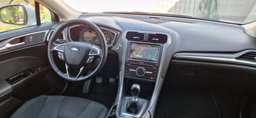 Ford Mondeo V Kombi 2.0 TDCi 150KM 2016 FORD MONDEO TITANIUM! Super stan!, zdjęcie 21