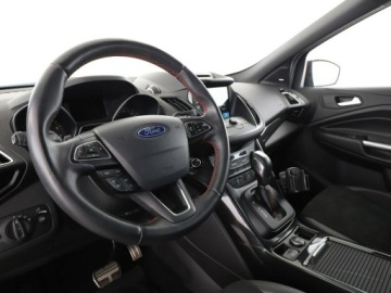 Ford Kuga II SUV Facelifting 2.0 Ecoboost 242KM 2018 Ford Kuga 2.0EcoBoost Automat ST-Line Navi, zdjęcie 13