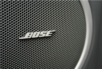 ЭМБЛЕМА BOSE, ЛОГОТИП, БЕЙДЖ, ПИН-код