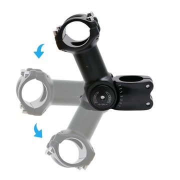 РУЛЬ ШТАМП РЕГУЛИРУЕМЫЙ ПОДЪЕМ МОСТ ЧЕРНЫЙ