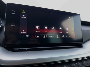 Skoda Octavia IV Kombi 2.0 TDI 150KM 2021 Skoda Octavia 2.0TDI 150KM Ambition DSG SerwisASO Acc Kessy Virtual Led Na, zdjęcie 33