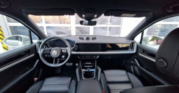 Porsche Cayenne III SUV Facelifting 3.0 353KM 2023 Porsche Cayenne RM 2024, Matrix HD, Full PPF, polski salon, I wl., VAT23,, zdjęcie 12