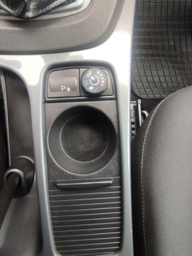 Ford C-MAX I 1.8 Duratec 125KM 2009 Ford Focus C-Max GAZ I wł. w RP serwis, zdjęcie 17