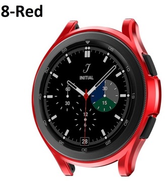 КОРПУС SAMSUNG GALAXY WATCH 4 42 мм/46 мм РАЗНЫХ ЦВЕТОВ