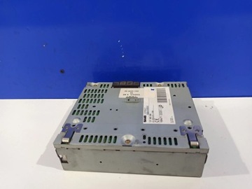 Saab 9-3 Ver2 2003 Zmieniarki CD