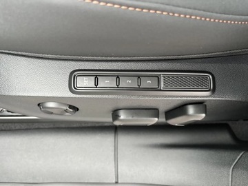 Cupra Terramar 2025 Cupra Terramar 2.0 TSI 204 KM 7-biegowa automatycz, zdjęcie 12