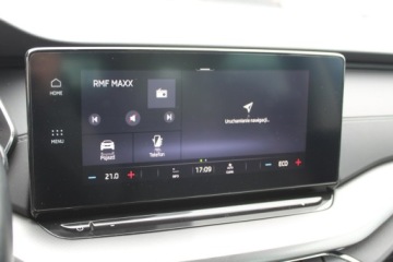 Skoda Octavia IV 2021 Škoda Octavia Skoda Octavia DSG F-vat LED Virtual, zdjęcie 28